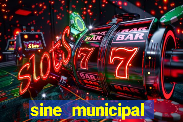 sine municipal porto velho